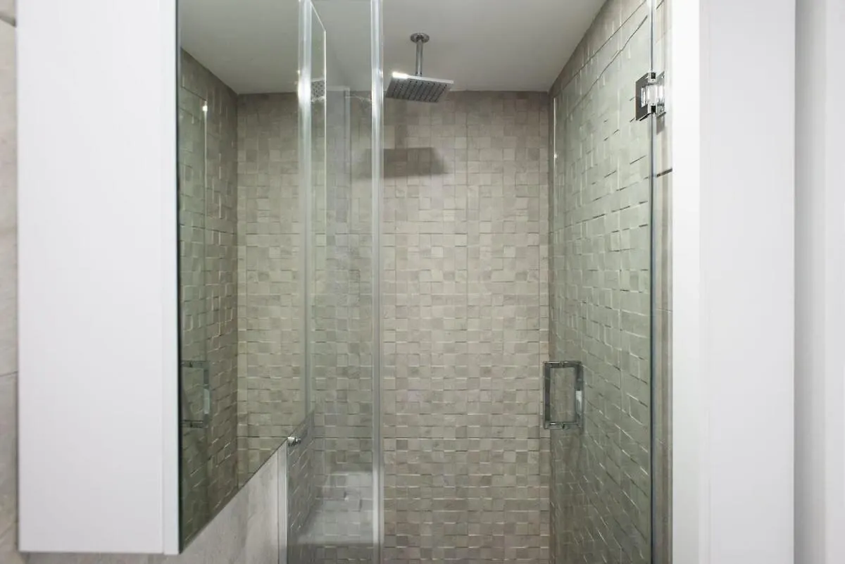 1597-Phs New 1Br-2Bath Ph Duplex Outdoor Deck Apartment New York