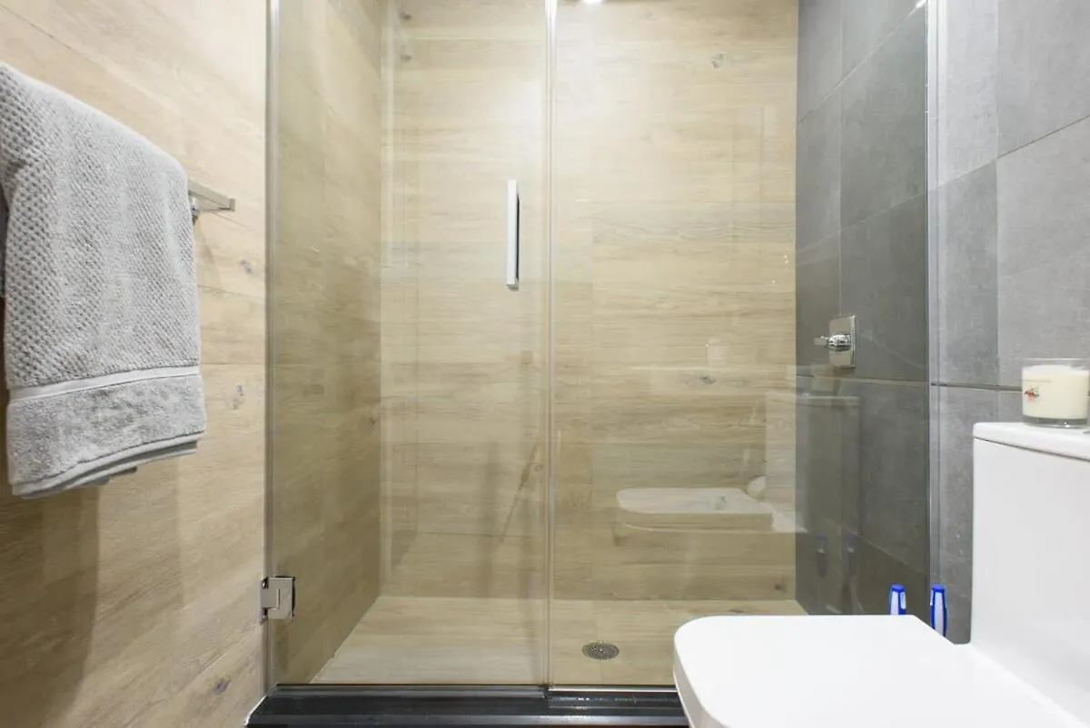 1597-Phs New 1Br-2Bath Ph Duplex Outdoor Deck Apartment New York United States
