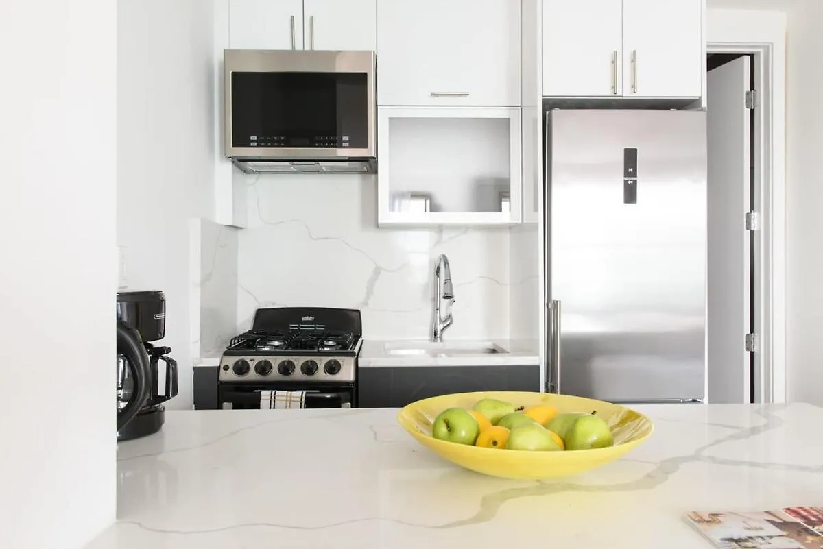 1597-Phs New 1Br-2Bath Ph Duplex Outdoor Deck Apartment New York United States